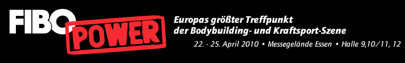 logo fibo 2010